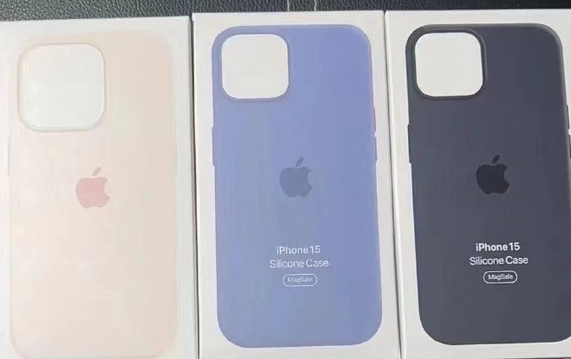 平山苹果14维修站分享iPhone14手机壳能直接给iPhone15用吗？ 