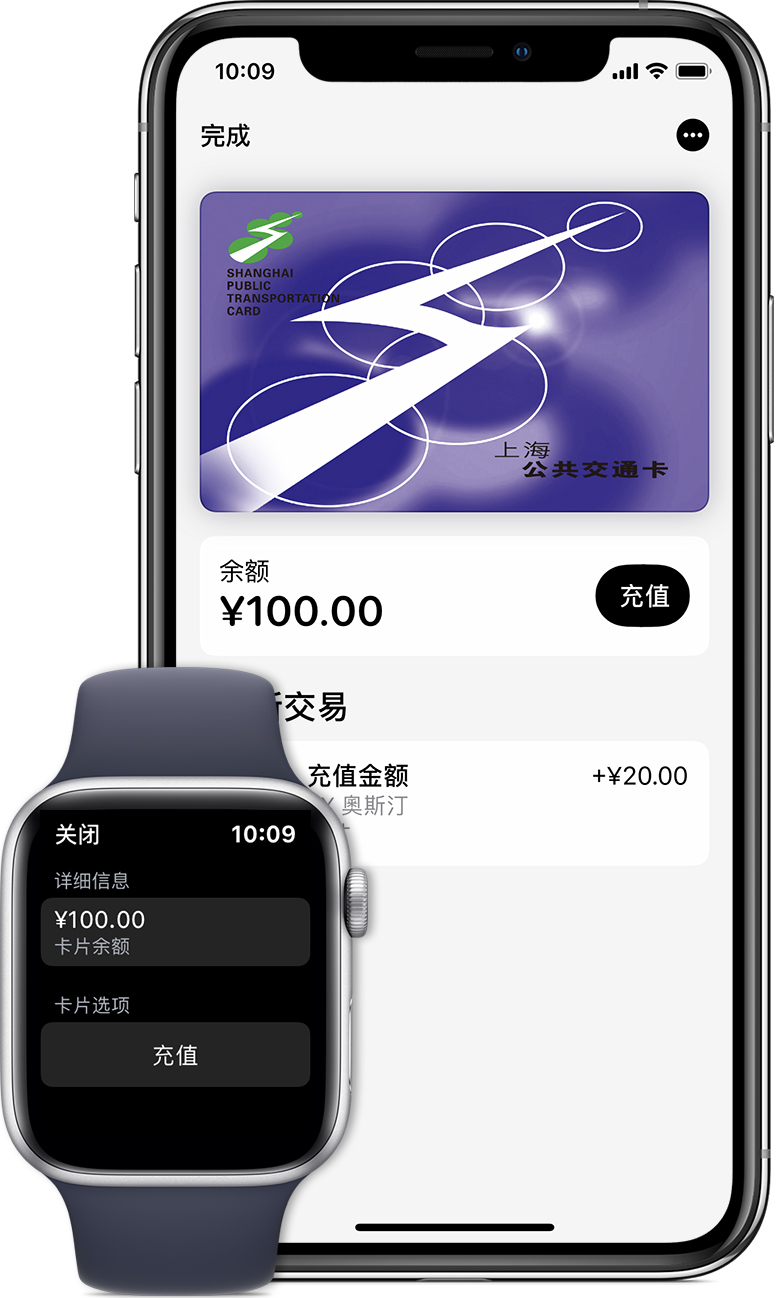 平山苹果手机维修分享:用 Apple Pay 刷交通卡有哪些优势？如何设置和使用？ 