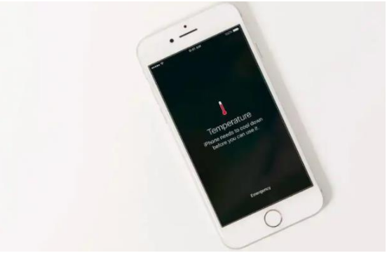 平山苹果手机维修分享iPhone 手机发热如何快速降温 