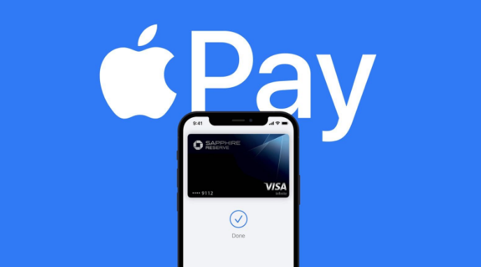 平山苹果14服务点分享iPhone 14 设置 Apple Pay 后，锁屏密码不正确怎么办 