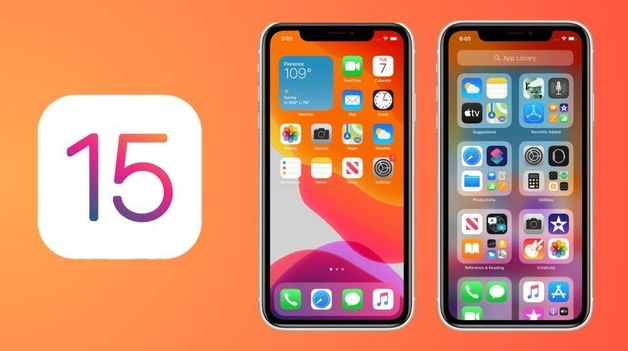 平山苹果13维修分享iPhone13更新iOS 15.5，体验如何 