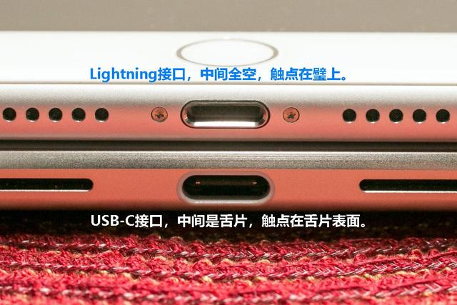 平山苹果14维修分享iPhone 14会是什么接口 