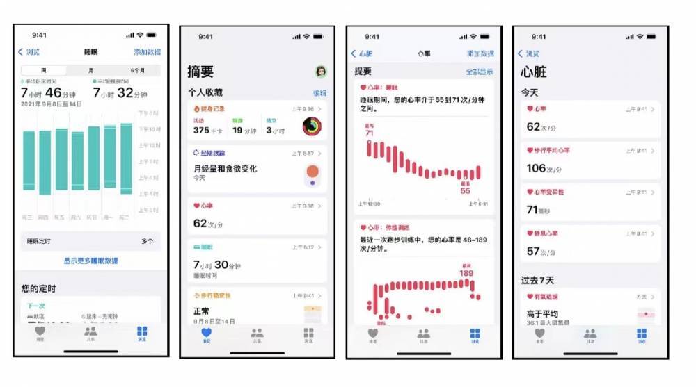 平山苹果手机维修分享iPhone实用功能汇总 