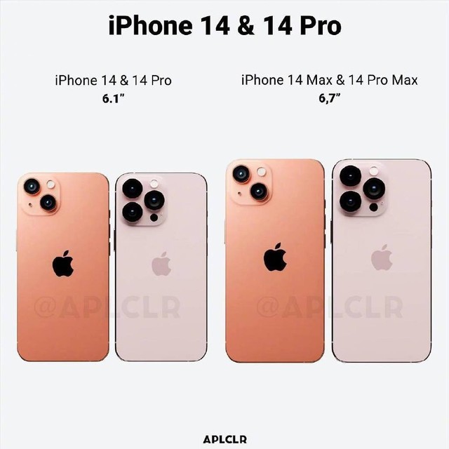 平山苹果14维修分享阳光橙+樱花粉的iPhone 14 