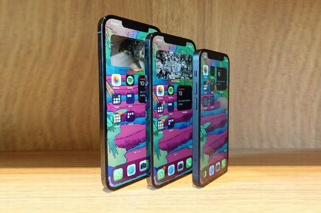 平山苹果手机维修分享iPhone 13发布日期 