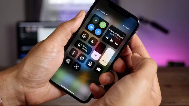 平山苹果手机维修分享iPhone 12信号差怎么办 
