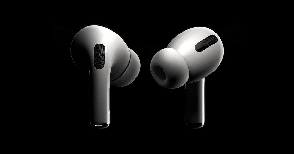 平山苹果手机维修分享AirPods Pro 爆音、降噪效果下降怎么办 