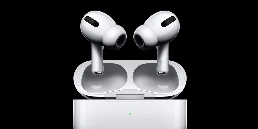 平山苹果手机维修分享AirPods Pro 出现静电噪音 