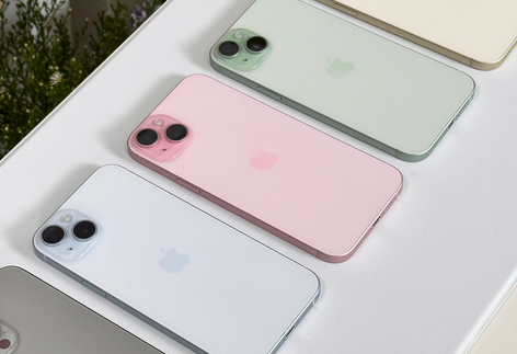 平山iPhone15序列号查询分享如何查找苹果15手机序列号的位置