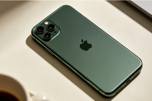 平山苹果手机维修点分享iPhone11 Pro换电池 