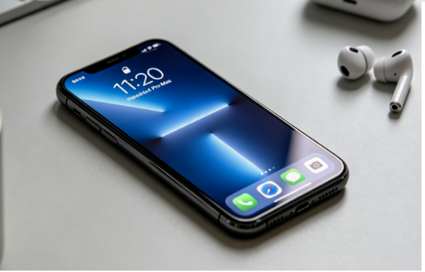 平山苹果手机维修分享iPhone11 Pro Max换电池 
