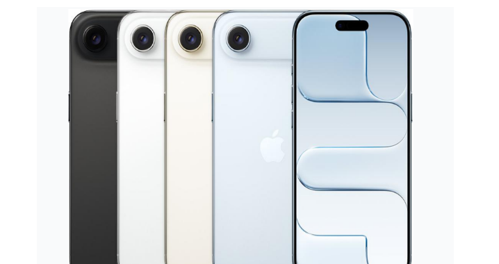 平山苹果手机维修分享iPhone 17 Air换电池 