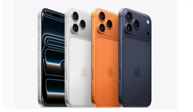 平山苹果手机维修分享iPhone 17 Pro Max换电池 