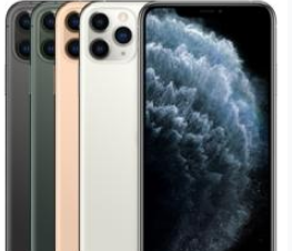 平山苹果维修点分享iPhone 11 Pro Max换屏分项报价拆解 