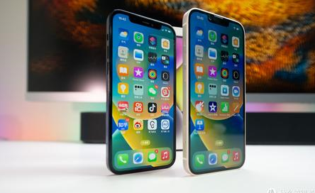 平山苹果维修点分享iPhone 14 Plus换屏维修细节 