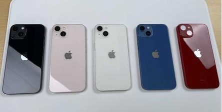 平山苹果维修点分享iPhone 13维修主板易被忽略实操故障 