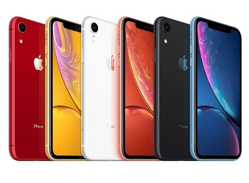 平山苹果维修点分享iPhone XR自动关机音频功放与电池通信故障 