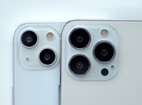 平山苹果维修点分享iPhone 13 Pro自动关机二修机隐性硬故障 