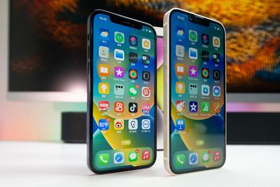 平山苹果维修点分享iPhone 14 Plus自动关机内存连锁故障解析 