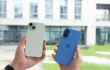 平山苹果维修点分享iPhone 16 Plus出现自动关机的情况类型 