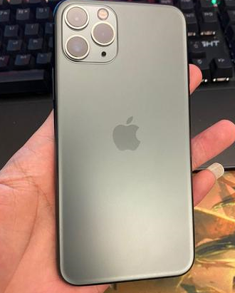 平山苹果维修点分享iPhone 11 Pro扩容真实坑点 