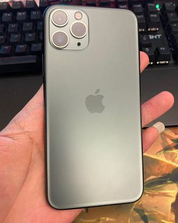 平山苹果维修点分享iPhone 11 Pro电池校准与权限排错 