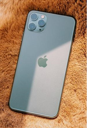 平山苹果维修点分享iPhone 11 Pro Max辅助与邮件排错 