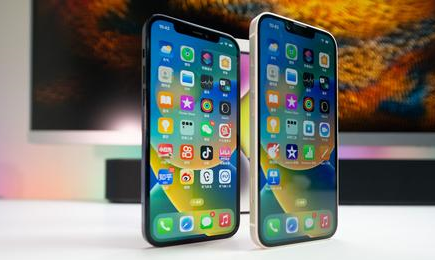 平山苹果维修点分享iPhone 14 Plus安全隔区与音频排错 