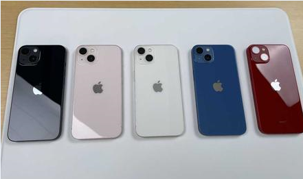平山苹果维修点分享iPhone 13锁屏密码冷知识解读 