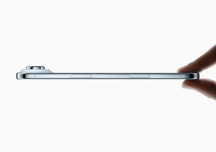 平山苹果维修点分享iPhone 17 Air锁屏密码解析手册 