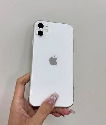 平山苹果维修点分享iPhone 11黑屏特殊场景解析 