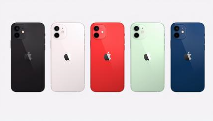 平山苹果维修点分享iPhone 12黑屏隐蔽故障解读 
