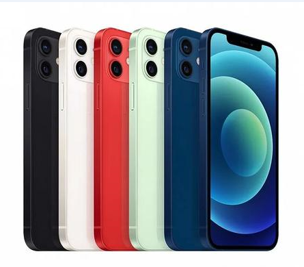 平山苹果维修点分享iPhone 12 Pro Max黑屏冷门故障解读 