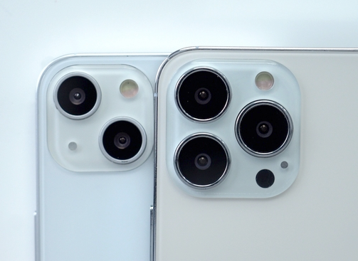平山苹果维修点分享iPhone 13 Pro Max黑屏隐蔽诱因解读 