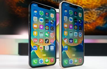 平山苹果维修点分享iPhone 14黑屏多元故障深度解读 