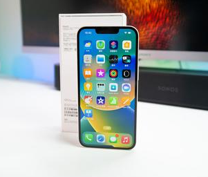 平山苹果维修点分享iPhone 14 Plus黑屏小众诱因汇总 