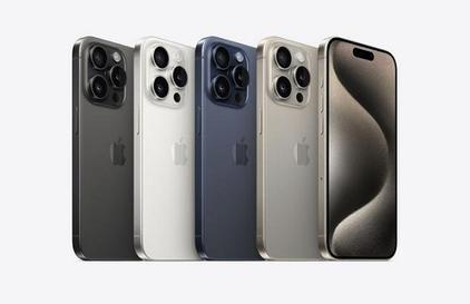 平山苹果维修点分享iPhone15 Pro黑屏冷门故障汇总 