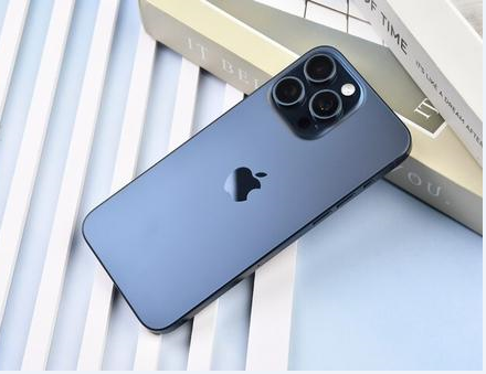 平山苹果维修点分享iPhone15 Pro Max黑屏少见诱因梳理 