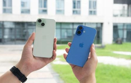 平山苹果维修点分享iPhone 16 Plus黑屏疑难故障汇总 