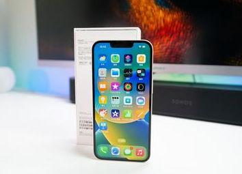 平山苹果维修点分享iPhone 14电池发烫真实诱因盘点 