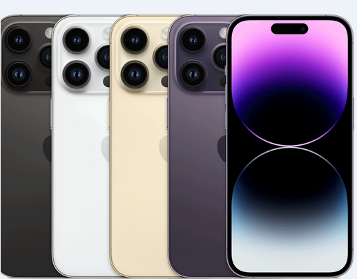 平山苹果维修点分享iPhone 14 Pro发烫易忽略问题解析 