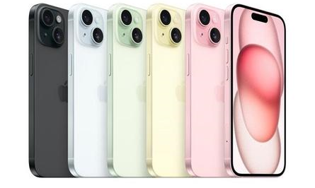 平山苹果维修点分享iPhone 15发烫易忽视问题科普 