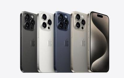 平山苹果维修点分享iPhone 15 Pro发烫五大诱因详解 