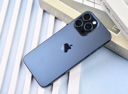 平山苹果维修点分享iPhone 15 Pro Max发烫深度剖析 