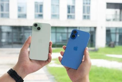 平山苹果维修点分享iPhone 16 Plus发烫多场景剖析 