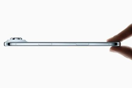 平山苹果维修点分享iPhone 17 Air发烫几大隐形诱因 